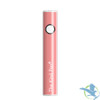 The Kind Pen 2.0 650mAh Variable Voltage 510 Thread Battery - Rose/Black The Kind Pen 2.0 650mAh Variable Voltage 510 Thread Battery - Rose/Black