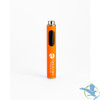 Tsunami Force 650mAh VV Digital Pen Style Battery - Orange Yellow Color Change