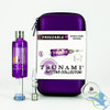 Tsunami Nectar Collector Kit With Freezable Glycerin - Single Perc Edition