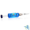 Tsunami Nectar Collector Kit With Freezable Glycerin - Single Perc Edition