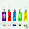 Tsunami Nectar Collector Kit With Freezable Glycerin - Single Perc Edition, Blue, Green, Purple, Red, Yellow