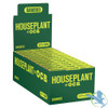Houseplant By OCB Bamboo Rolling Papers 1 1/4 Size + Tips - Display of 24 Booklets - Bamboo Houseplant By OCB Bamboo Rolling Papers 1 1/4 Size + Tips - Display of 24 Booklets - Bamboo