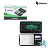 Infyniti Scales Platinum Series Guardian Digital Pocket Scale 100g x 0.01g - Guardian Infyniti Scales Platinum Series Guardian Digital Pocket Scale 100g x 0.01g - Guardian