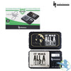 Infyniti Scales Platinum Series Guardian Digital Pocket Scale 100g x 0.01g - Notorious Big Infyniti Scales Platinum Series Guardian Digital Pocket Scale 100g x 0.01g - Notorious Big