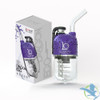 Lookah Dragon Egg Spatter Edition 950mAh Variable Voltage Dab Vaporizer - Purple-Black Spatter Lookah Dragon Egg Spatter Edition 950mAh Variable Voltage Dab Vaporizer - Purple-Black Spatter