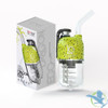 Lookah Dragon Egg Spatter Edition 950mAh Variable Voltage Dab Vaporizer - Neongreen-Black Spatter Lookah Dragon Egg Spatter Edition 950mAh Variable Voltage Dab Vaporizer - Neongreen-Black Spatter