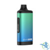 Yocan Ziva Pro 650mAh Incognito Cartridge VV Preheat Smart Vaporizer Mod Battery - Cyan Blue Gradient Yocan Ziva Pro 650mAh Incognito Cartridge VV Preheat Smart Vaporizer Mod Battery - Cyan Blue Gradient