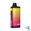 Yocan Ziva Pro 650mAh Incognito Cartridge VV Preheat Smart Vaporizer Mod Battery - Yellow Pink Gradient Yocan Ziva Pro 650mAh Incognito Cartridge VV Preheat Smart Vaporizer Mod Battery - Yellow Pink Gradient