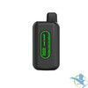 Leaf Buddi Aura Max 650mAh 510 Cartridge VV Preheat Mod Battery With Charging Cable - Black Leaf Buddi Aura Max 650mAh 510 Cartridge VV Preheat Mod Battery With Charging Cable - Black