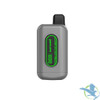 Leaf Buddi Aura Max 650mAh 510 Cartridge VV Preheat Mod Battery With Charging Cable - Grey Leaf Buddi Aura Max 650mAh 510 Cartridge VV Preheat Mod Battery With Charging Cable - Grey