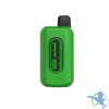 Leaf Buddi Aura Max 650mAh 510 Cartridge VV Preheat Mod Battery With Charging Cable - Green Leaf Buddi Aura Max 650mAh 510 Cartridge VV Preheat Mod Battery With Charging Cable - Green