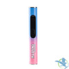 DAZZLEAF SMARTii 400mAh 510 Cartridge VV Preheat Mod Battery With OLED Screen - Blue/Pink DAZZLEAF SMARTii 400mAh 510 Cartridge VV Preheat Mod Battery With OLED Screen - Blue/Pink