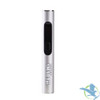 DAZZLEAF SMARTii 400mAh 510 Cartridge VV Preheat Mod Battery With OLED Screen - Silver DAZZLEAF SMARTii 400mAh 510 Cartridge VV Preheat Mod Battery With OLED Screen - Silver