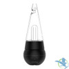 Yocan Black Celestial 2 E-Rig 2500mAh Vaporizer Starter Kit With TGT Tech - Black