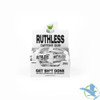 Ruthless Energy Caffeine Gum - Sour Apple / 65 mg Ruthless Energy Caffeine Gum - Sour Apple / 65 mg