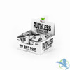Ruthless Energy Caffeine Gum - Sour Apple / 65 mg Ruthless Energy Caffeine Gum - Sour Apple / 65 mg