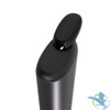 AUXO Calent 2900mAh Premium Dry Herb Vaporizer - Gray