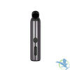 AUXO Calent 2900mAh Premium Dry Herb Vaporizer - Gray