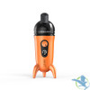Lookah Ant 710 Connect 950mAh Variable Voltage Wax Dab Pen Vaporizer - Orange Lookah Ant 710 Connect 950mAh Variable Voltage Wax Dab Pen Vaporizer - Orange