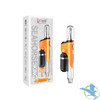 Lookah Seahorse King 950mAh VV Electric Nectar Collector Dab Pen Vaporizer - Orange Lookah Seahorse King 950mAh VV Electric Nectar Collector Dab Pen Vaporizer - Orange