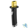 Yocan Red Katana Sword Butane Torch Lighter With Piezo Ignition Technology - Yellow Yocan Red Katana Sword Butane Torch Lighter With Piezo Ignition Technology - Yellow