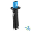 Yocan Red Katana Sword Butane Torch Lighter With Piezo Ignition Technology - Blue Yocan Red Katana Sword Butane Torch Lighter With Piezo Ignition Technology - Blue