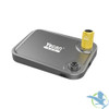 Yocan Red Slate Tray Butane Torch Lighter With Piezo Ignition Technology - Yellow Yocan Red Slate Tray Butane Torch Lighter With Piezo Ignition Technology - Yellow