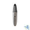 Lookah Whale 500mAh VV Handheld Electric Nectar Collector Dab Pen Vaporizer - Gray
 Lookah Whale 500mAh VV Handheld Electric Nectar Collector Dab Pen Vaporizer - Gray