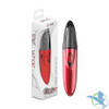 Lookah Whale 500mAh VV Handheld Electric Nectar Collector Dab Pen Vaporizer - Red
 Lookah Whale 500mAh VV Handheld Electric Nectar Collector Dab Pen Vaporizer - Red