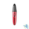 Lookah Whale 500mAh VV Handheld Electric Nectar Collector Dab Pen Vaporizer - Red
 Lookah Whale 500mAh VV Handheld Electric Nectar Collector Dab Pen Vaporizer - Red