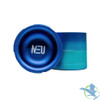 Neu Dry Herb Aluminum Grinder - 63 mm - 4 Parts - Purple Teal
 Neu Dry Herb Aluminum Grinder - 63 mm - 4 Parts - Purple Teal