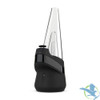 Puffco Peak Smart E-Rig Vaporizer - Onyx