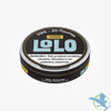 LoLo Tobacco Free Nicotine Pouches - 20 Pouches Per Can - Pack of 5 Cans - Mango