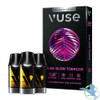 Vuse Alto Prismatic Series 1.8ML Prefilled Nicotine Replacement Pods - Pack of 3 Pods - Display of 5 Packs - Dusk Glow Tobacco
 Vuse Alto Prismatic Series 1.8ML Prefilled Nicotine Replacement Pods - Pack of 3 Pods - Display of 5 Packs - Dusk Glow Tobacco