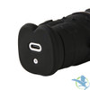 DAZZLEAF Spaceman 500mAh 510 Cartridge Concealable VV Preheat Mod Battery With LED Screen DAZZLEAF Spaceman 500mAh 510 Cartridge Concealable VV Preheat Mod Battery With LED Screen