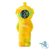 DAZZLEAF Spaceman 500mAh 510 Cartridge Concealable VV Preheat Mod Battery With LED Screen - Yellow/Green
 DAZZLEAF Spaceman 500mAh 510 Cartridge Concealable VV Preheat Mod Battery With LED Screen - Yellow/Green