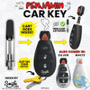 Smyle Penjamin Discreet Car Key Cartridge VV 510 Preheat Mod Battery Smyle Penjamin Discreet Car Key Cartridge VV 510 Preheat Mod Battery