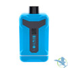 Ooze Duet 650mAh Dual 510 Cartridge Conceal Battery With Digital Screen - Arctic Blue Ooze Duet 650mAh Dual 510 Cartridge Conceal Battery With Digital Screen - Arctic Blue