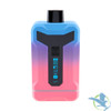 Ooze Duet 650mAh Dual 510 Cartridge Conceal Battery With Digital Screen - Twilight