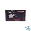 Truweigh Predator Digital Mini Scale 100g x 0.01g - Red