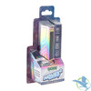 Ooze Novex 2 400mAh VV Extract Mod Battery Vaporizer With Oled Screen - Rainbow