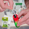 Ooze Resolution Precision Micro Swabs With Alcohol-Infused Tips