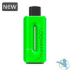 Lookah Zero 650mAh VV 510 Cartridge Preheat Vape Battery - Display of 6 - Green
