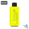 Lookah Zero 650mAh VV 510 Cartridge Preheat Vape Battery - Display of 6 - Neon Green
