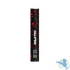 Wulf Mods Wulf Pro 400mAh VV 510 Cartridge Vaporizer Battery - Assorted Colors - Display of 15