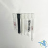 Glass Diffused Downstem - Assorted Sizes & Brands - Pack of 6
 Glass Diffused Downstem - Assorted Sizes & Brands - Pack of 6