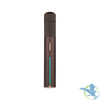Puffco Pivot Hash Mobile Pen Vaporizer Kit - Mocha