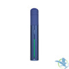 Puffco Pivot Hash Mobile Pen Vaporizer Kit - Sapphire