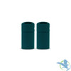 Puffco Pivot Mouthpiece Replacement - Pack of 2 - Pine