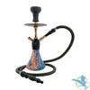 Pharaohs Beaker 16 Inch Single Hose Hookah - Dream